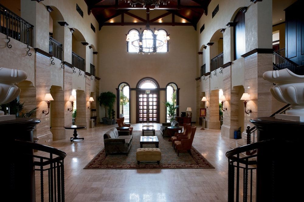 Arabian Ranches Golf Club Hotel 2
