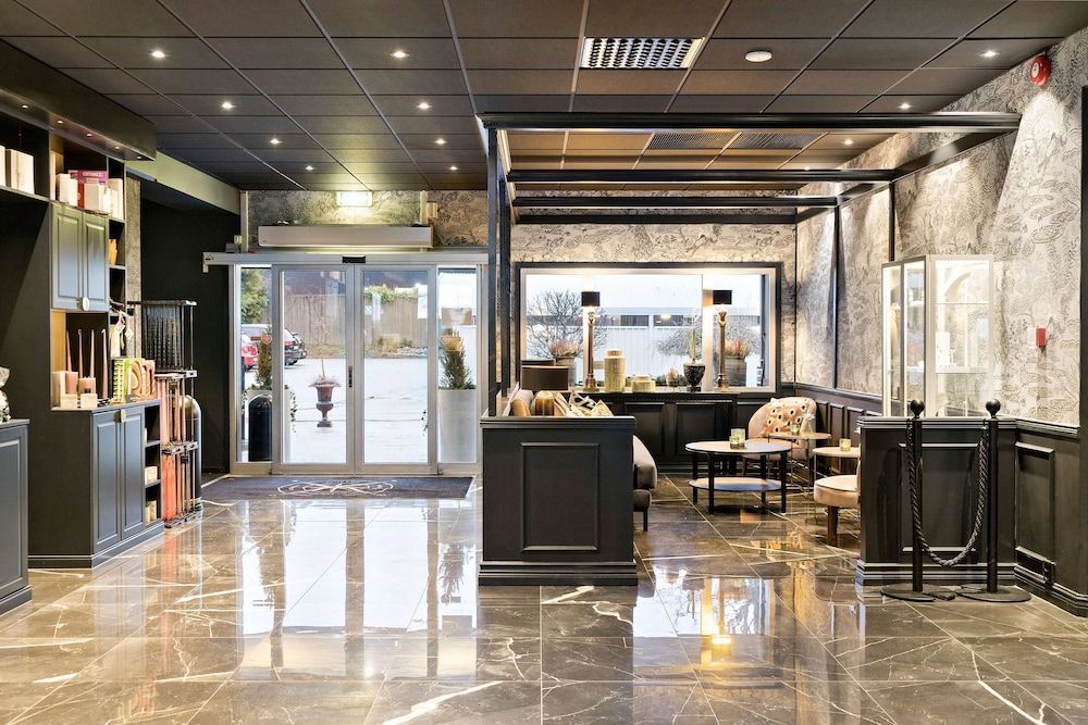 Best Western Karlshamn Spa & Relax 2