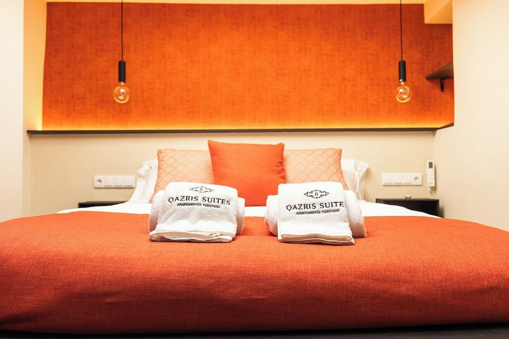 Qazris Suites 2