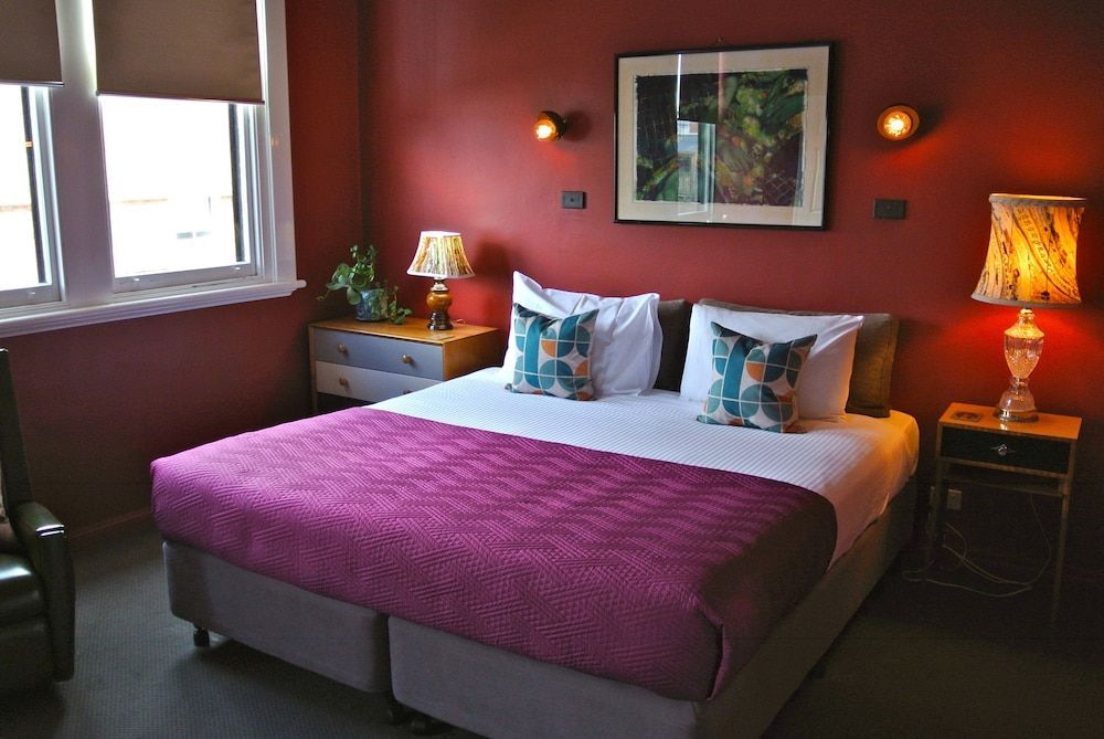 Vine Valley Inn 1
