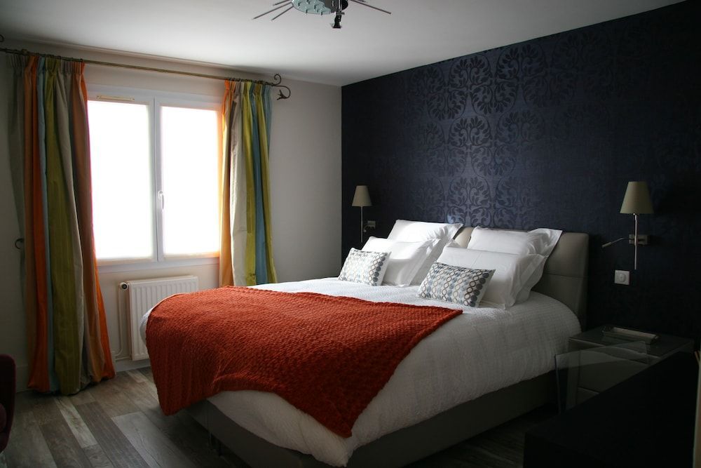 Les Suites Champenoises 1