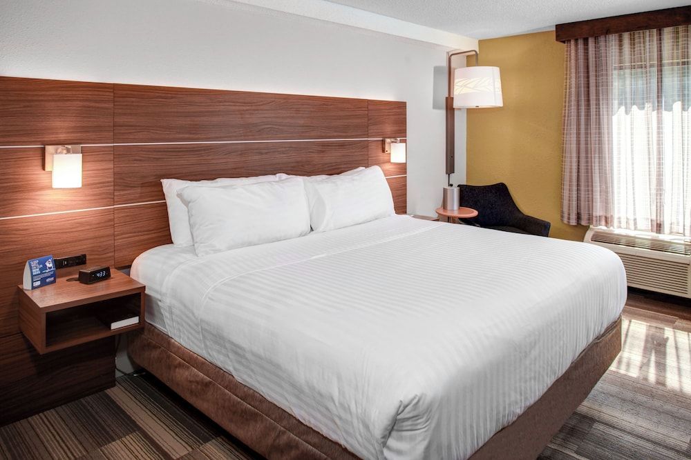 Holiday Inn Express RICHMOND-MECHANICSVILLE by IHG 2