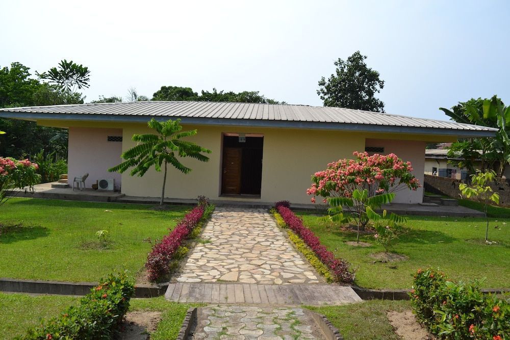 Hôtel Framotel Kribi 1