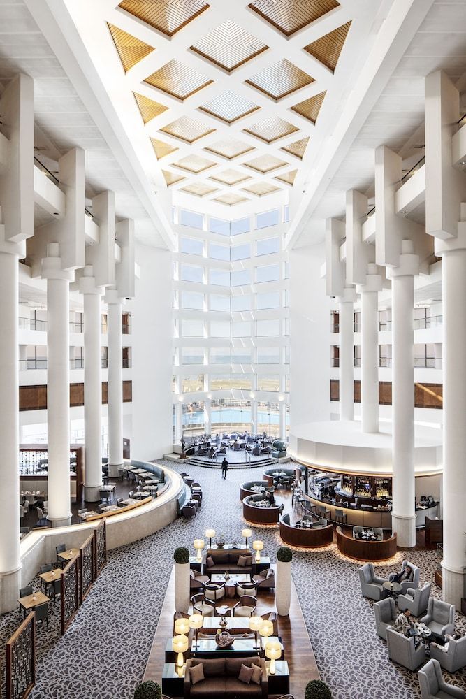 InterContinental Hotels DAVID TEL AVIV by IHG 2