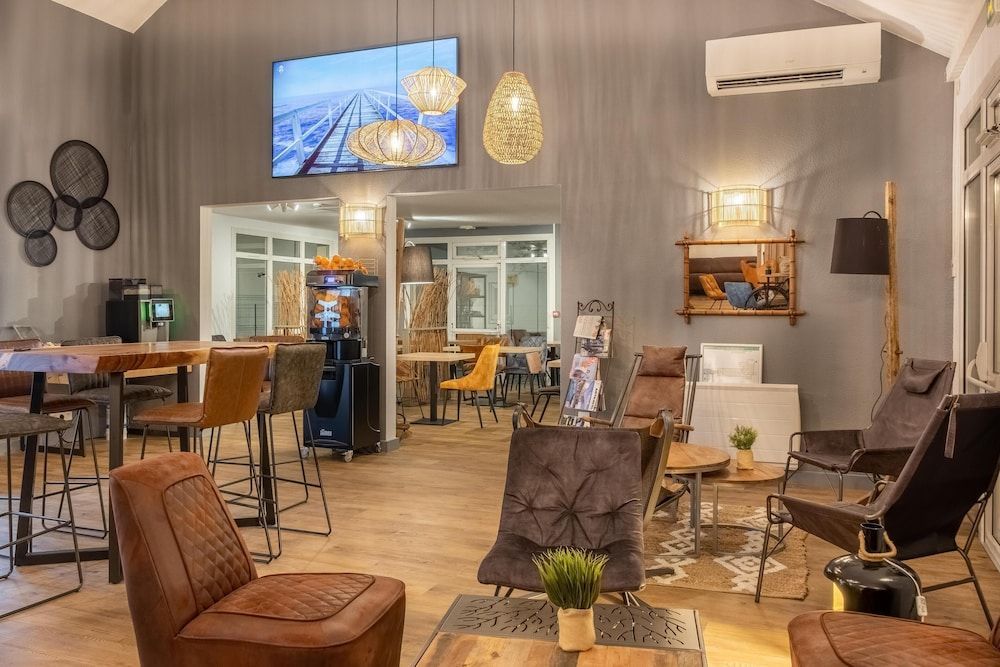Sure Hotel by Best Western Angers Sud 2