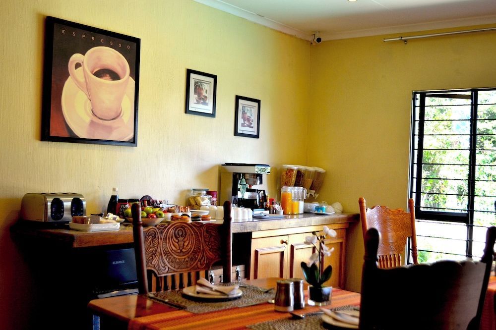 The Bedford View Guest House 1