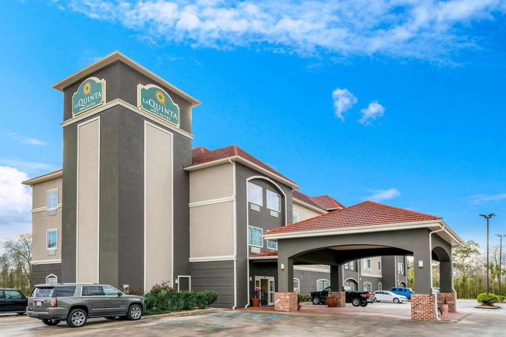 La Quinta Inn & Suites by Wyndham Broussard - Lafayette Area 1