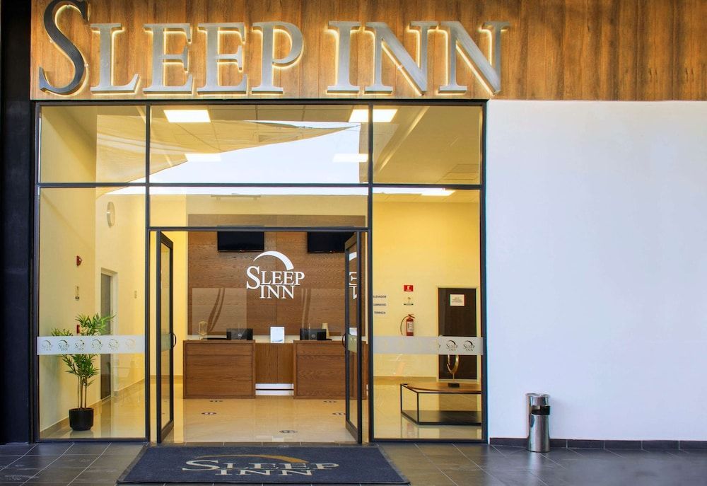Sleep Inn Queretaro 2
