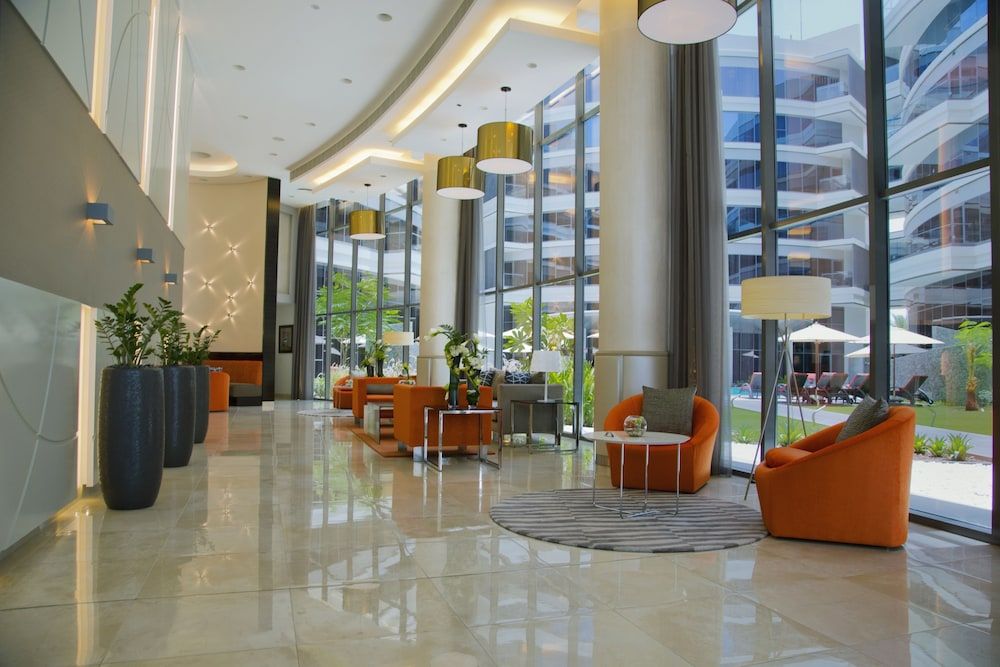 Majestic Arjaan by Rotana – Manama 2