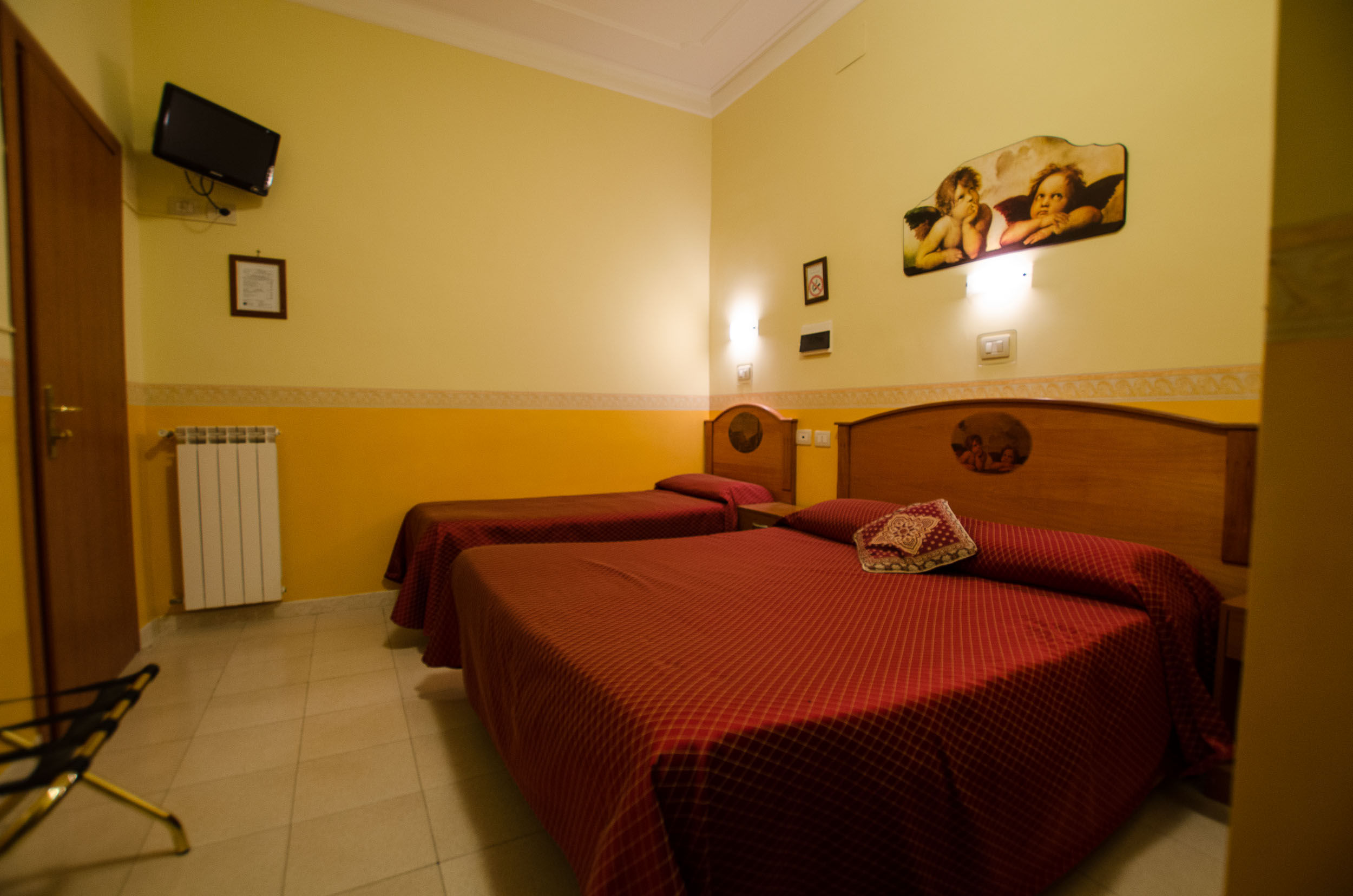 Hotel Termini 2