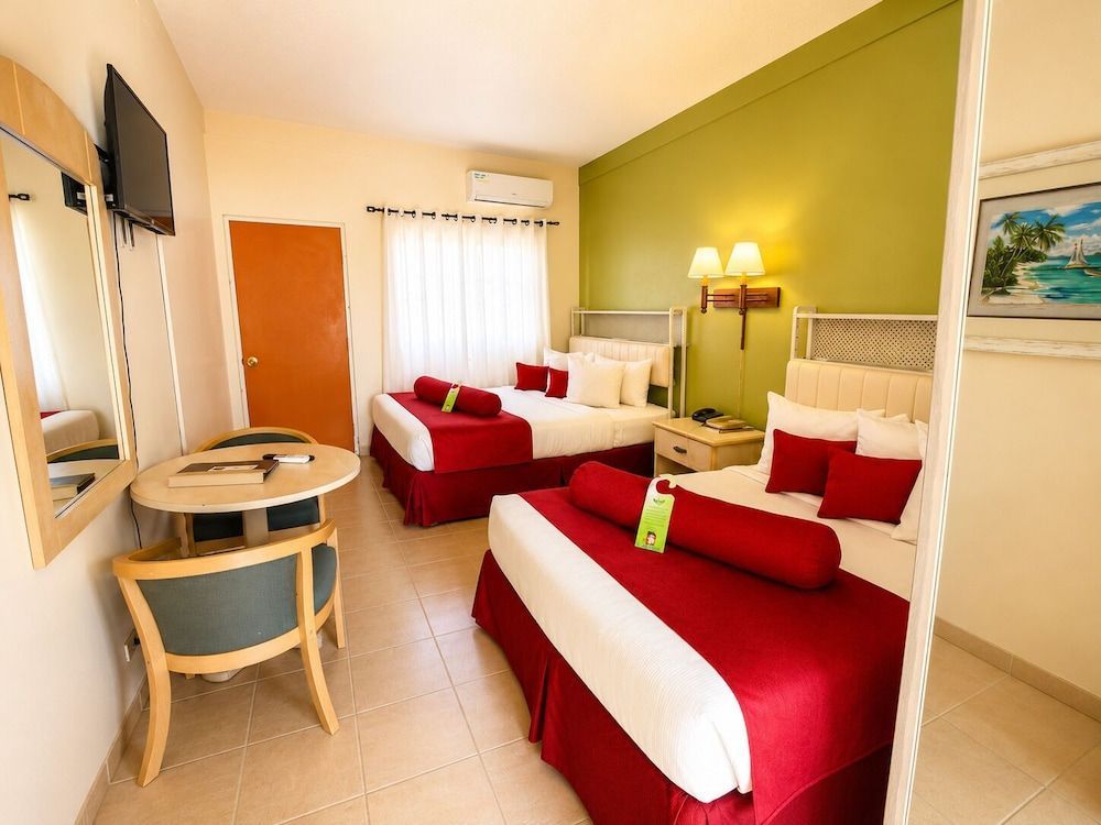 Point Salines Hotel 1
