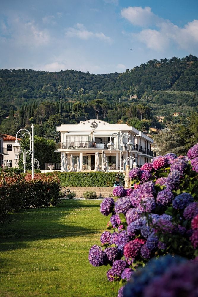 Ludwig Boutique Hotel & Spa 1