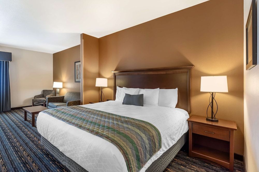 Best Western PLUS Casper Inn & Suites 1