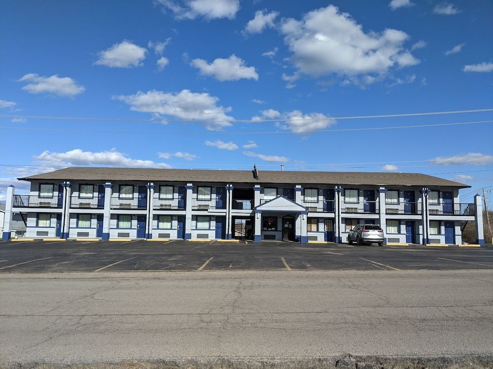 Eufaula Inn 1