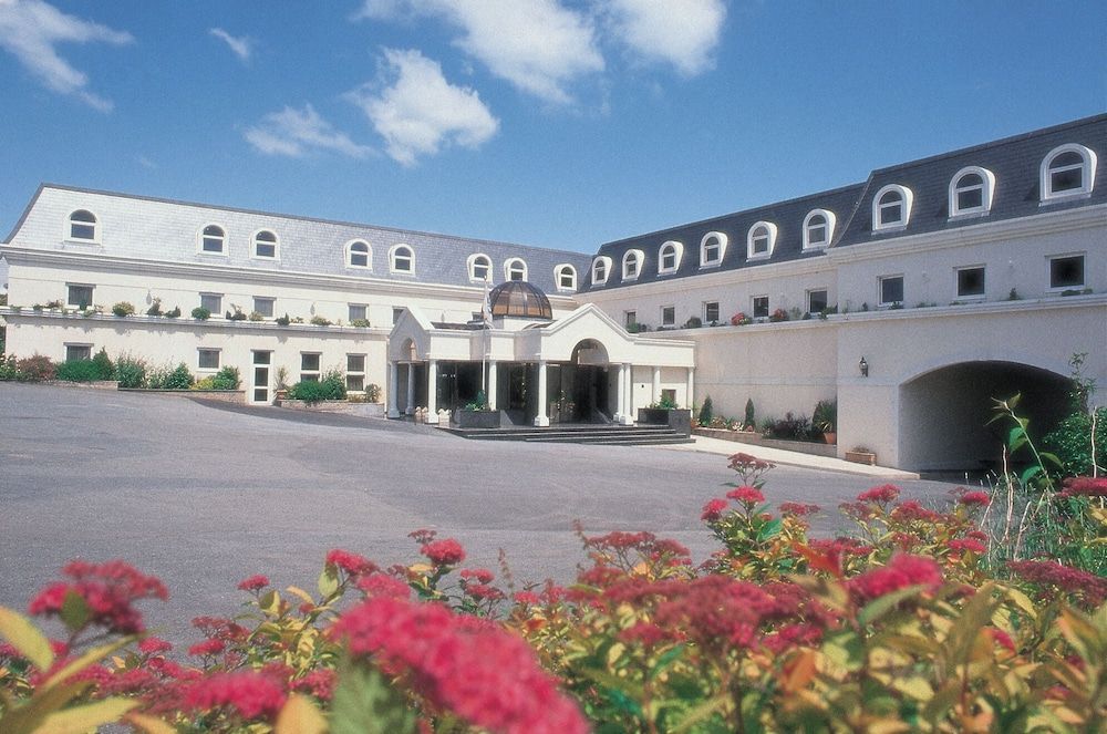 Durrant House Hotel 1