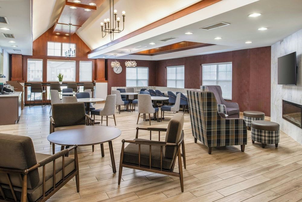 Residence Inn Columbia 2