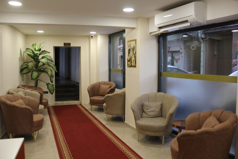 EyüpSultan Palace Hotel 2