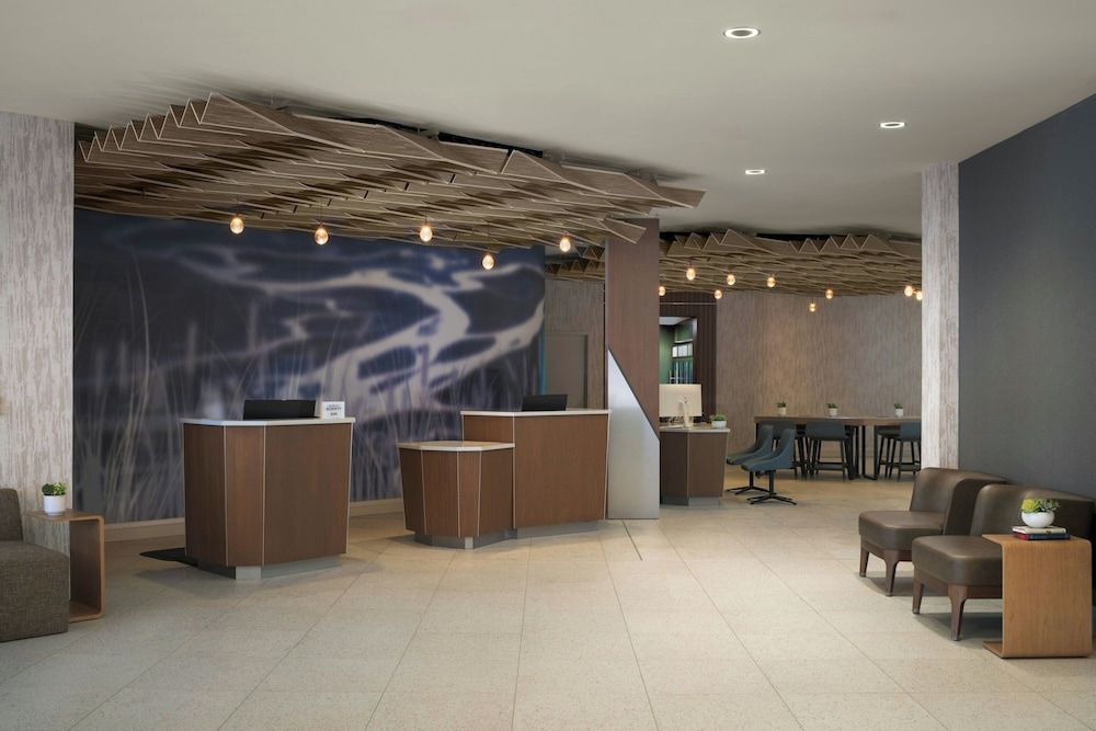 Sacramento Marriott Rancho Cordova 2