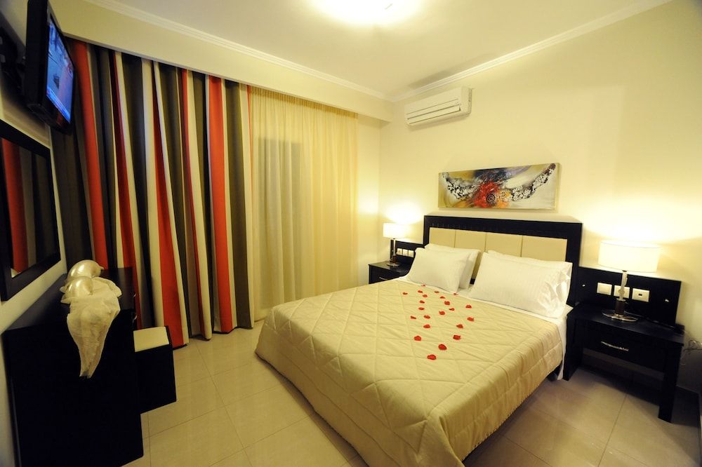 Mamfredas Luxury Resort 2