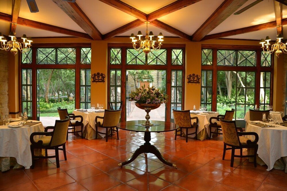 De Hoek Country Hotel 2