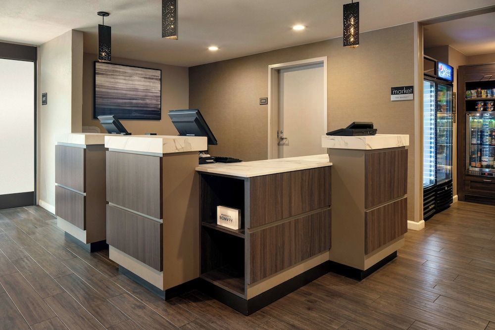 Residence Inn by Marriott Long Beach 2