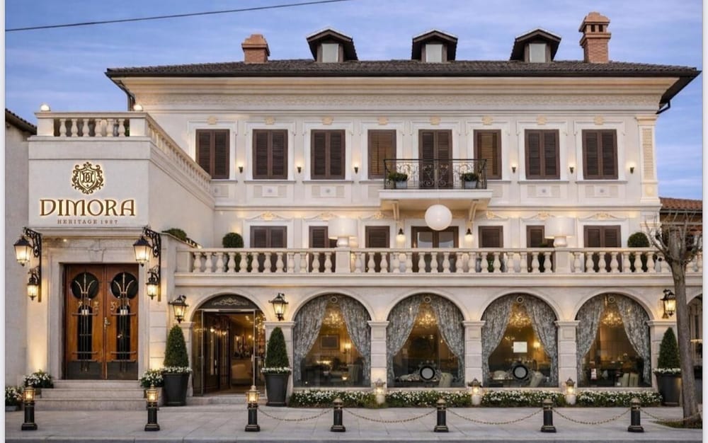 Hotel Dimora 1