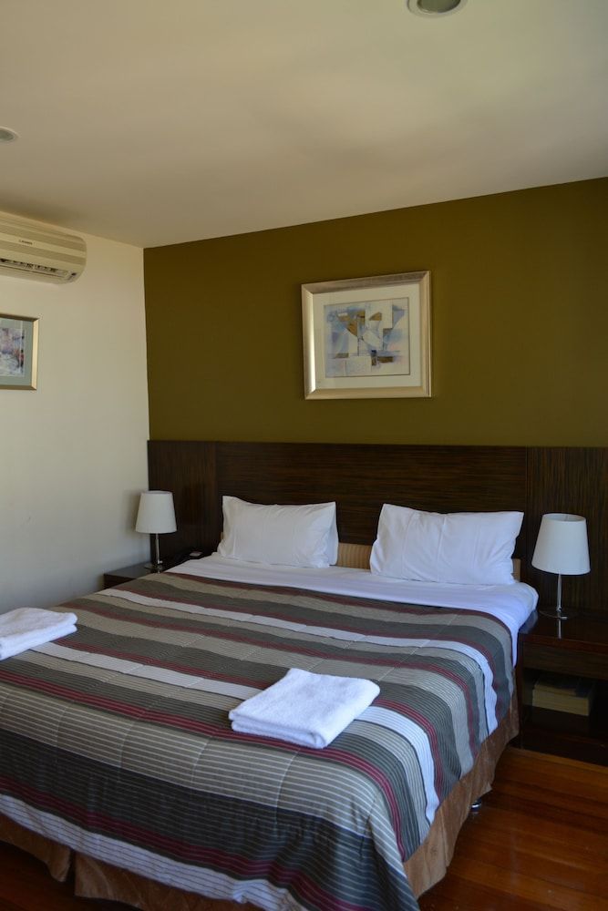 YTI Garden Hotel 2