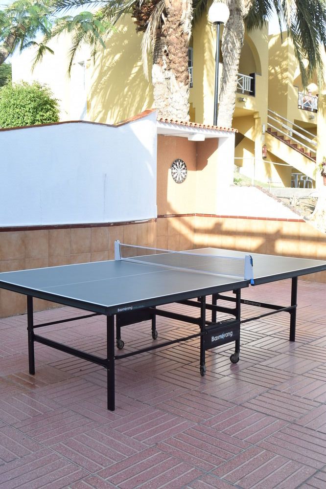 MASPALOMAS TISALAYA PARK 2