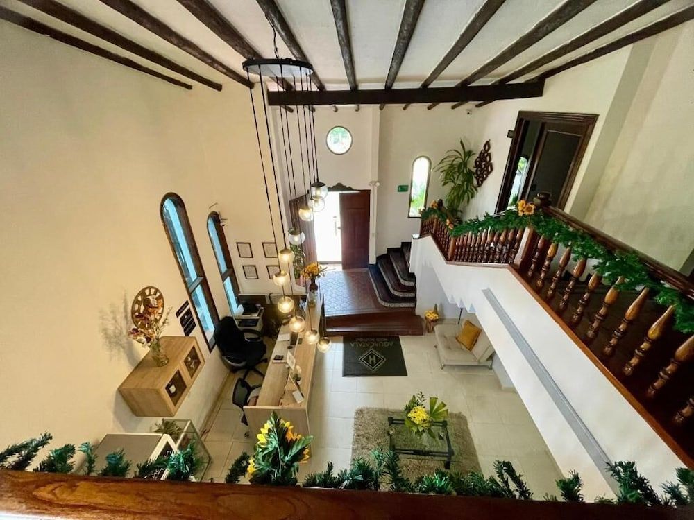 Aguacatala Hotel Boutique 1