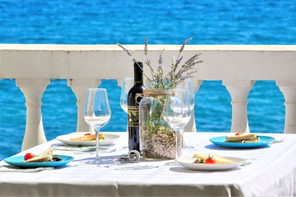Lagom-VODICE 1