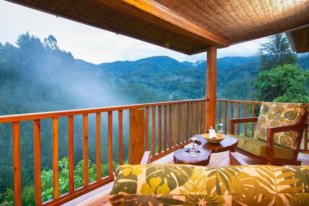 Gorilla Leisure Lodge 1