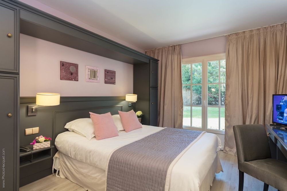 LOGIS Hôtel & Restaurant - LENSOTEL 2