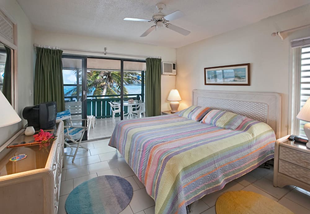Colony Cove Beach Resort 2