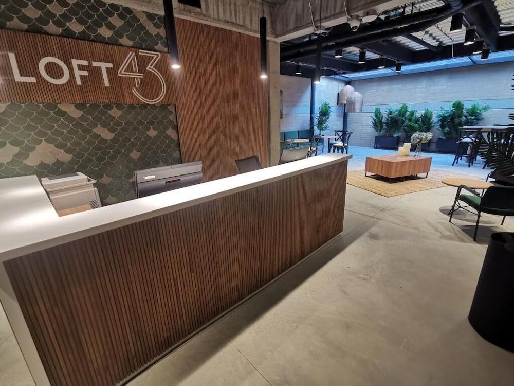 Loft 43 2