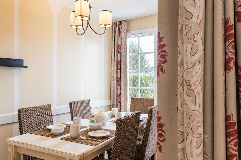 appartement domaine de Bordaberry Urrugne 2