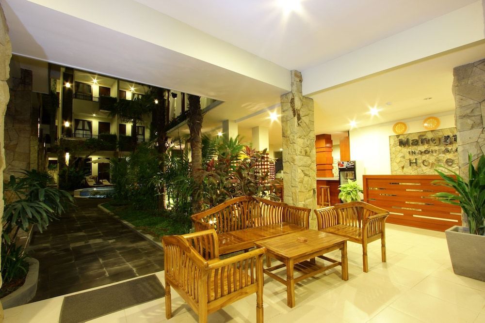 Manggar Indonesia Hotel 2