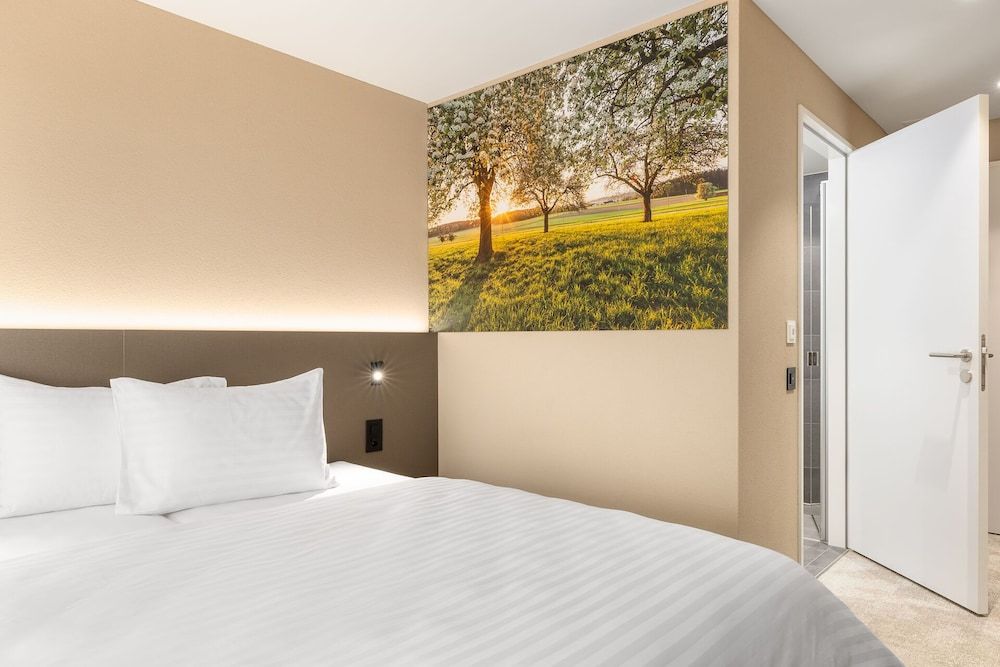 b_smart motel Amriswil 2