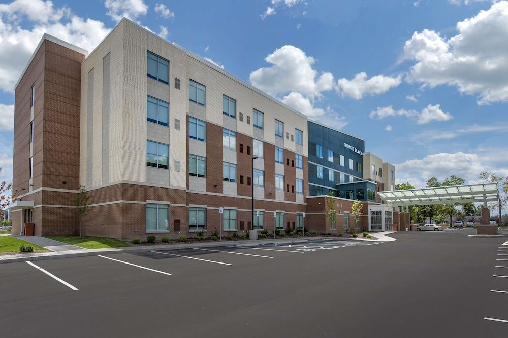 Hyatt Place Indianapolis Carmel 1