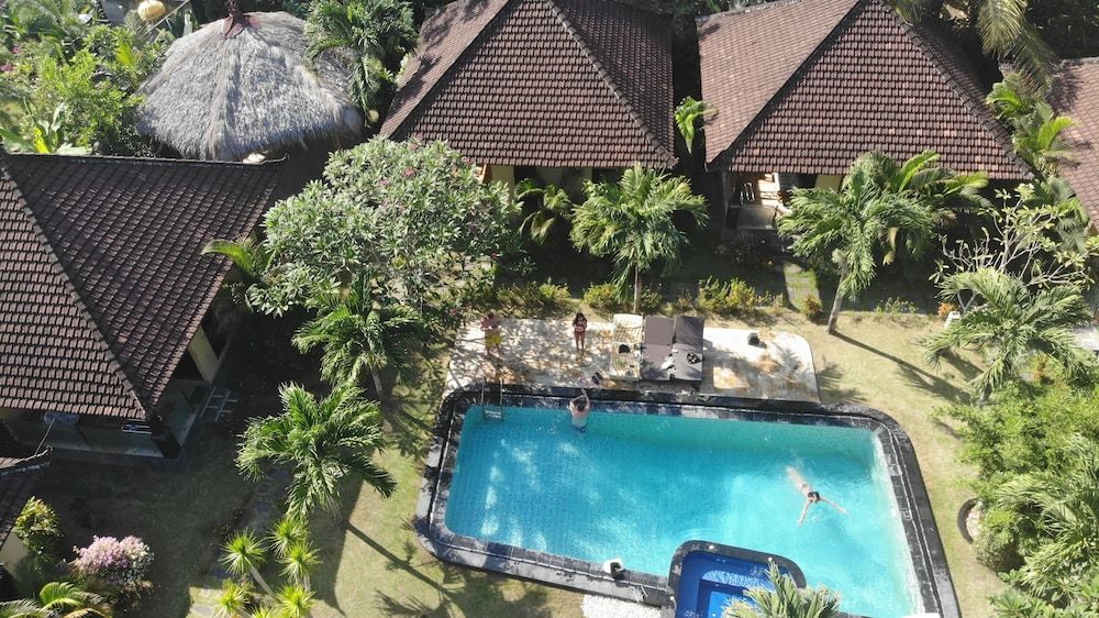 Arco Iris Boutique Hotel & Restaurant 1