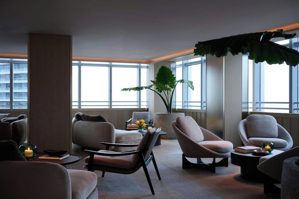 Brickell Arch, a Luxury Collection Hotel, Miami 2