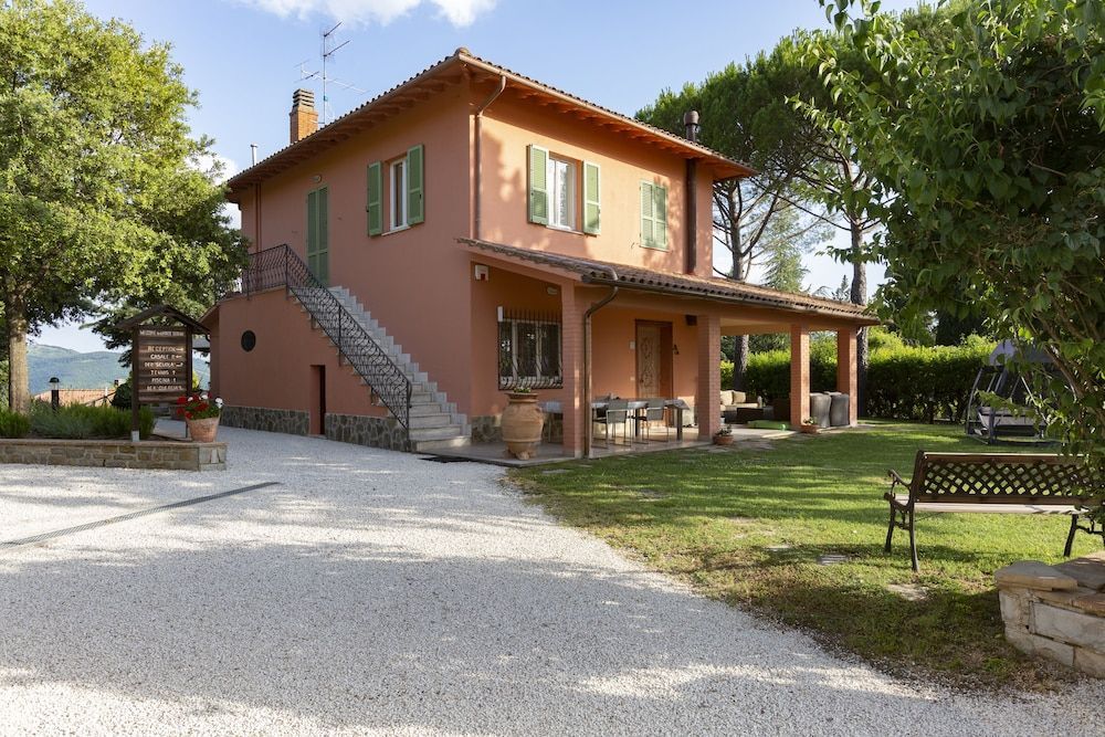 Residence Serena 2