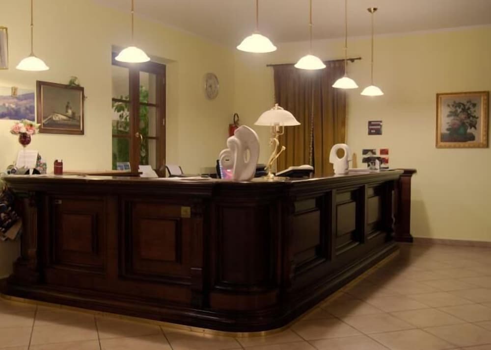 Bagno Santo Residence 2