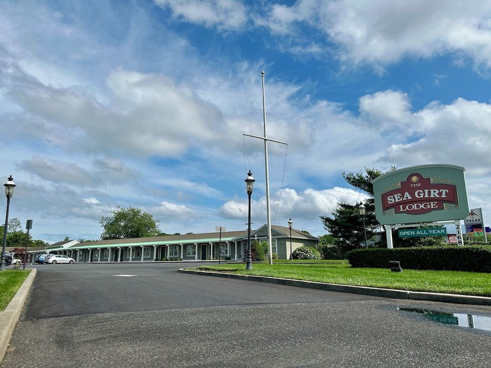 Sea Girt Lodge 1