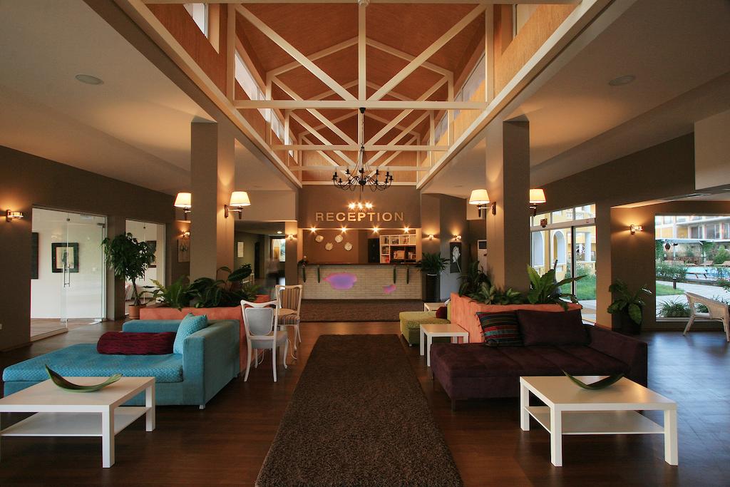 Blue Orange Beach Resort 1