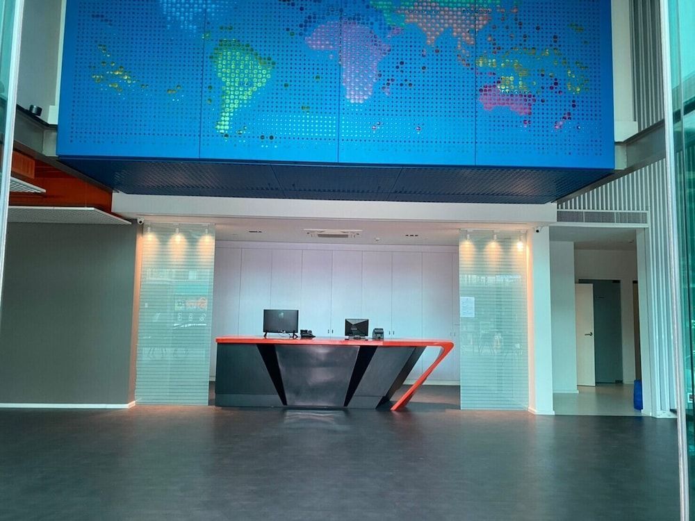 Hotel Z zpaze 2