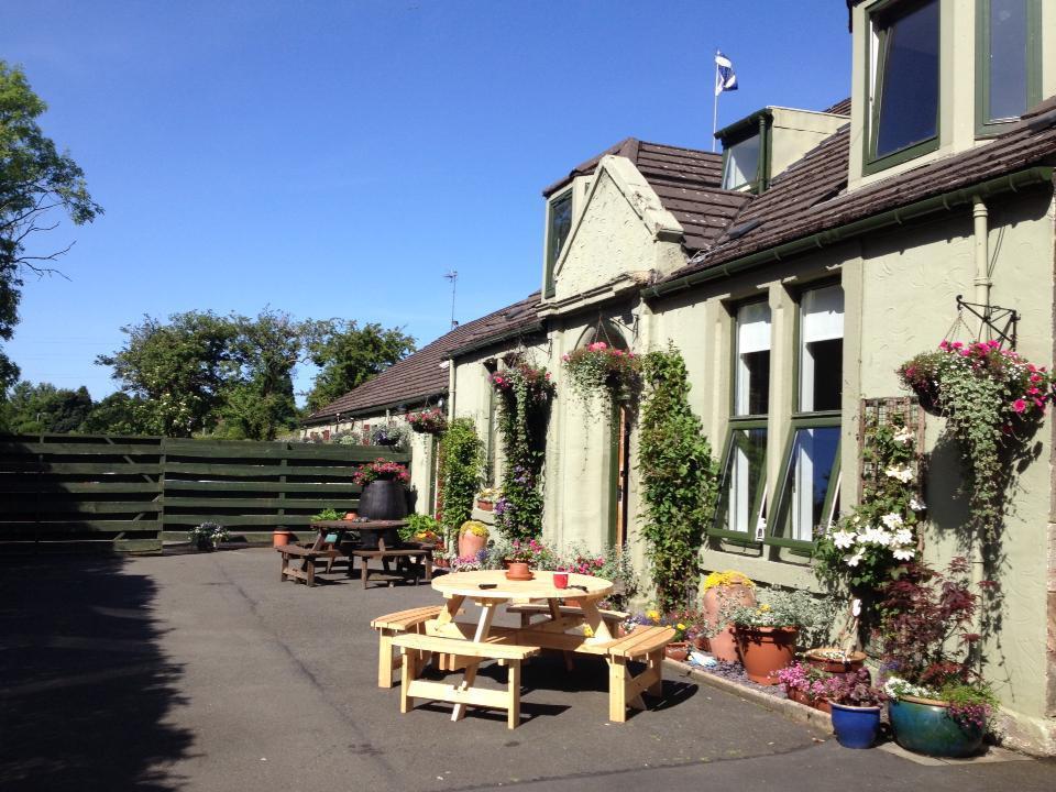 Auld Mill House Hotel 2