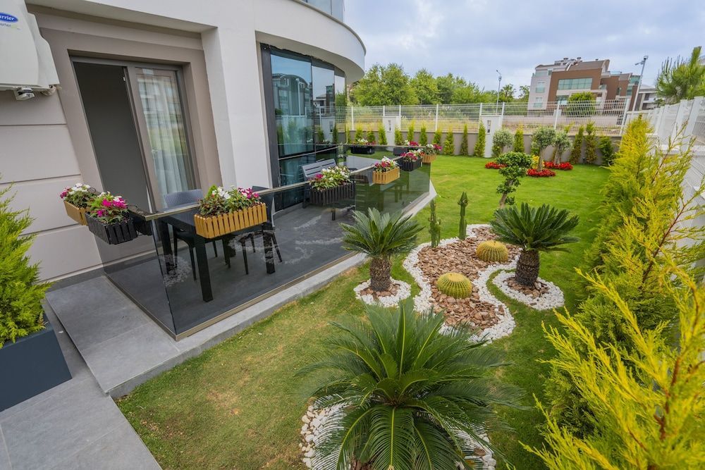 Letstay Marine Homes 1
