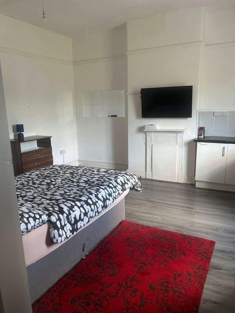 New Talbot Guest House 2