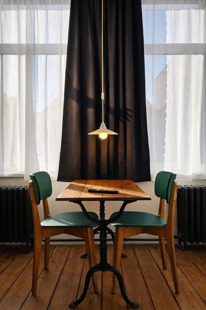 LA MAISON FIVES - Esprit Hôtel Design - Lille 2