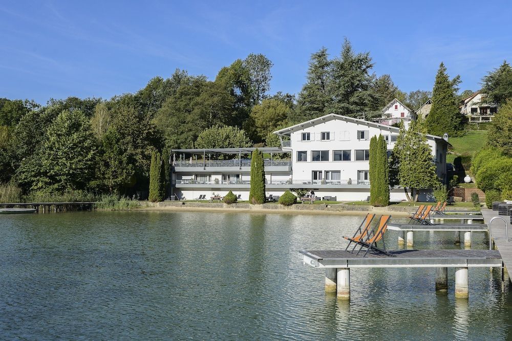 Novalaise Plage 1